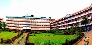 Srinivas Medical College