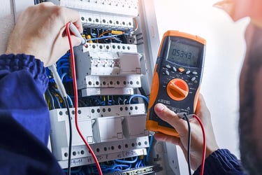 ηλεκτρολόγος Αλιβέρι, Κύμη, Χαλκίδα Εύβοια