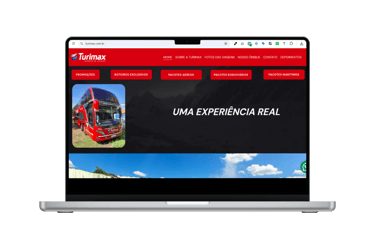 Site Turimax
