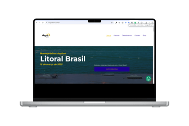 Site Wagner Travel