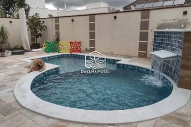 kolam rendam minimalis garapan dayanapool