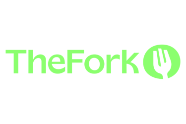 Logo The Fork