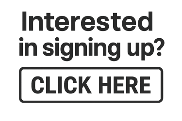 Logo that asks if they are interested in signing up for remote services