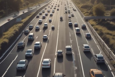 Bright living room with modern inventory