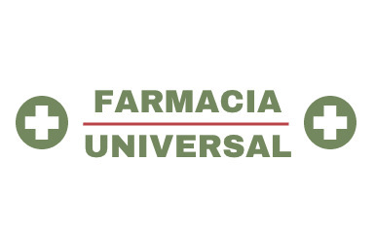 Farmacia Universal