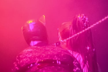 Cabaret Astral_Escorpio