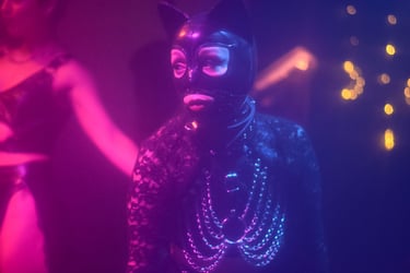 Cabaret Astral_Escorpio