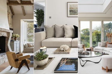 Calm evening lifestyle reflecting mindful daily routines