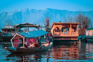 Delhi ncr to jammu kashmir taxi