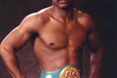 ken norton boxeur