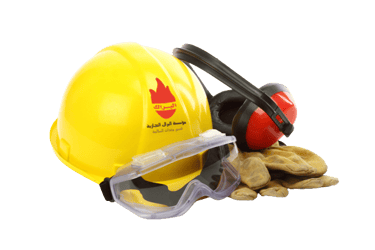 High-quality industrial safety materials for workplace protection