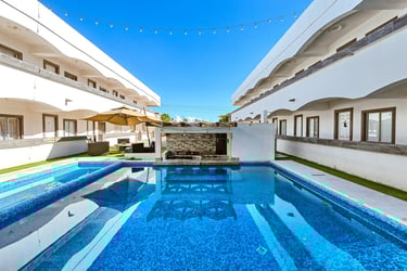Puerto Penasco Hotel