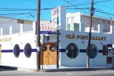 Puerto Penasco Restaurant