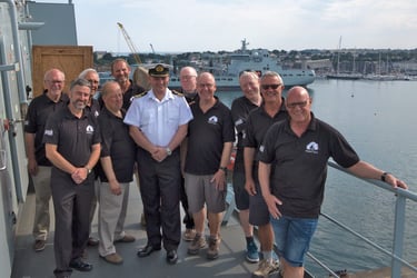 bryers-boys- shantymen -Cornwall