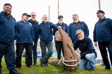 rum-and-shrub-shantymen-from Cornwall