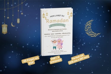 livret ramadan en pdf