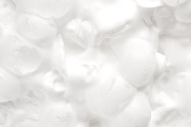 mousse sensorielle
