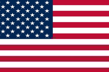 USA Flag