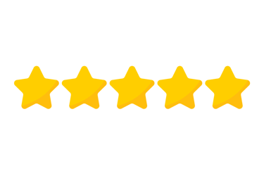 5 stars