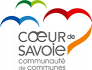 logo regon Coeur de savoie Mont blanc