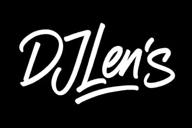 Dj Len's dj pour camping Royan , Les Mathes, La Palmyre, Ile d'Oléron