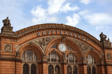 Citytrip Bremen
