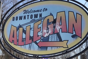 General Contractor Allegan County