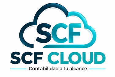 scf cloud soluciones contables faciles