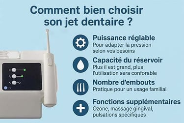 Comment bien choisir son jet dentaire hygiene-precision.com