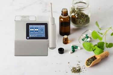 homéopathie et ozonothérapie dentaire soins jet dentaire ozone Aquolab hygiene-precision.com