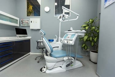 Soins dentaires parodontite hygiene-precision.com