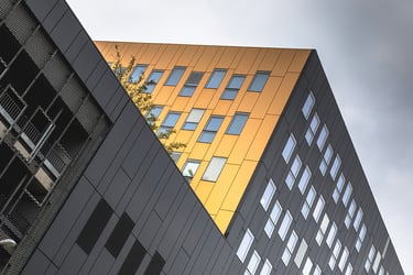 Toulouse maison de la formation Jacqueline AURIOL