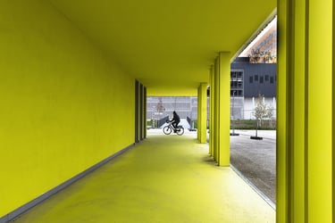 Toulouse maison de la formation Jacqueline AURIOL