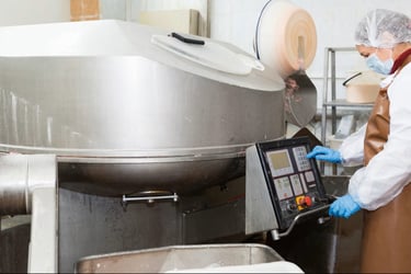 Industria de alimentos y bebidas Kikkoman Biochemifa monitorea de cerca el brote de coronavirus