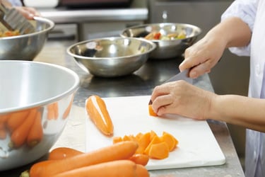 Servicio de alimentación Kikkoman Biochemifa monitorea de cerca el brote de coronavirus (COVID-19)