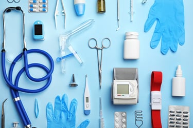 Medical Consumable