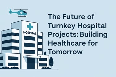 Hospital Engineering