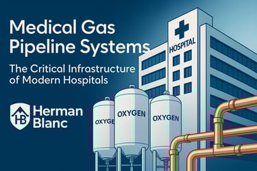 Medical Gas