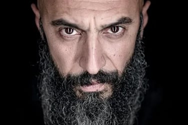 Stefano Baroni progetto Ri-fiutami