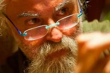 Bruno Di Loreto progetto Ri-fiutami