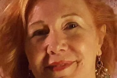 Carmen Tessitore progetto Ri-fiutami