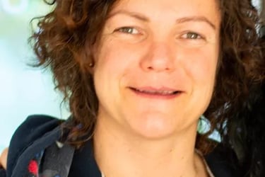 Carole Ardigò progetto Ri-fiutami