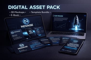 a laptop computer monitor and a laptop with a digital display