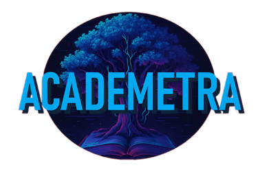 Our Academetra Official Logo