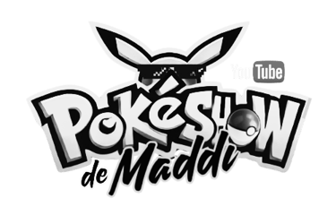 PokéShow de Maddi - YouTube