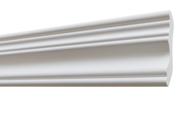 Ornate 3″ Crown Molding – Profile CM8-B