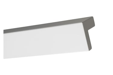 Integrated 2" Crown Molding (Profile ICM8-A)
