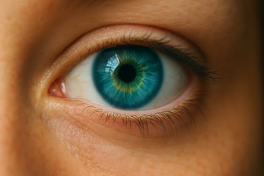 Terapia EMDR a Piacenza — stimolazione bilaterale per l'elaborazione dei traumi