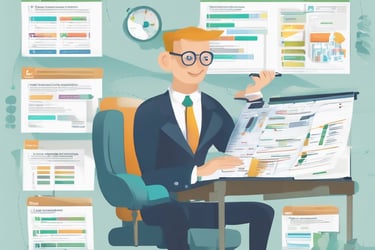 Bright living room with modern inventory