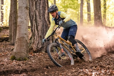 excursion VTT électrique confirmé Argelès sur mer
